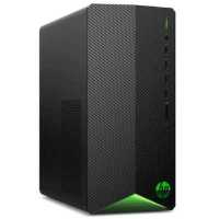 компьютер HP Pavilion Gaming TG01-2017ur Черный
