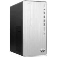 компьютер HP Pavilion TP01-0021ur Серебристый