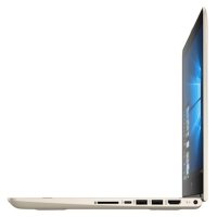 ноутбук HP Pavilion x360 14-ba017ur Золотой