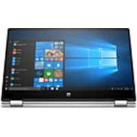 ноутбук HP Pavilion x360 15-dq1004ur Серебристый