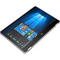 ноутбук HP Pavilion x360 15-dq1004ur Серебристый