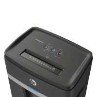 шредер HP Pro 18CC