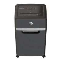 шредер HP Pro 24CC