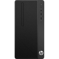 компьютер HP Pro 280 G1 MT Bundle 4CZ44EA