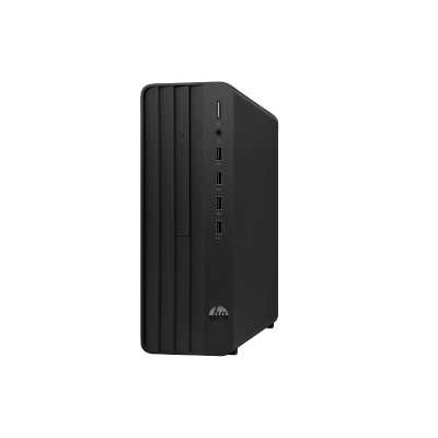 компьютер HP Pro 280 G9 SFF E13XRPT_2 ENG Черный