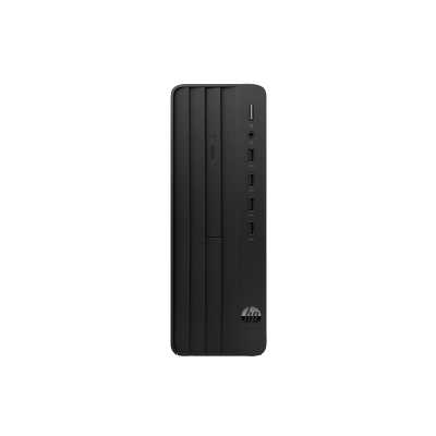 компьютер HP Pro 280 G9 SFF E13XRPT_2 ENG Черный