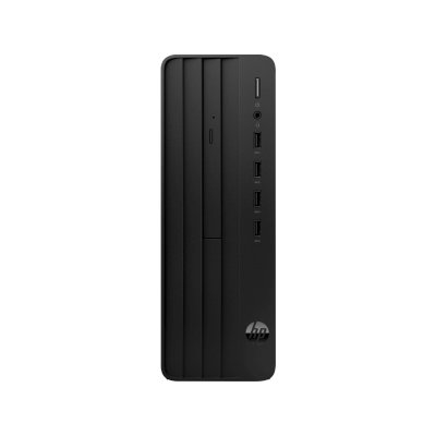 компьютер HP Pro 290 G9 SFF 883N4EA Черный