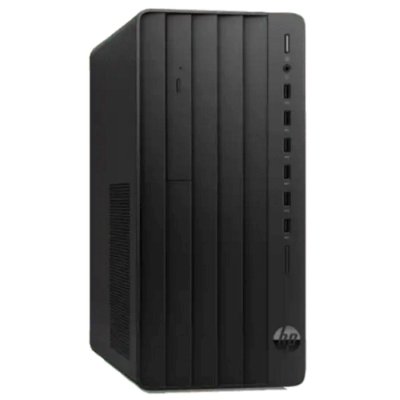 компьютер HP Pro 290 G9 TWR Bundle A55LTET ENG Черный