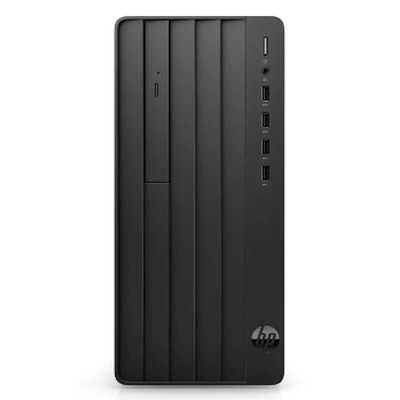 компьютер HP Pro 290 G9 TWR 6D472EA Черный
