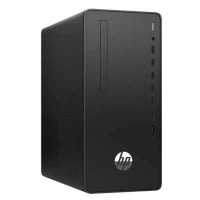 компьютер HP Pro 300 G6 MT 294S5EA Черный