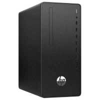 компьютер HP Pro 300 G6 MT 294T3EA Bundle Черный