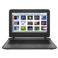 ноутбук HP ProBook 11 G1 N0Y71ES Черный