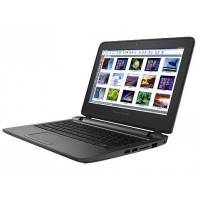 ноутбук HP ProBook 11 G1 N0Y73ES Черный