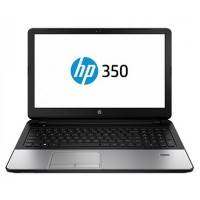 ноутбук HP ProBook 350 G2 K9H67EA Черный