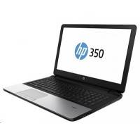 ноутбук HP ProBook 350 G2 K9H74EA Серебристый