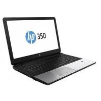ноутбук HP ProBook 350 G2 K9H87EA Серебристый