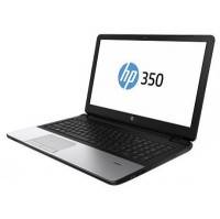 ноутбук HP ProBook 350 G2 K9J03EA Серебристый