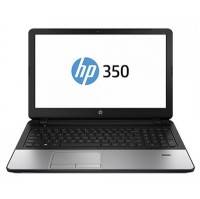 ноутбук HP ProBook 350 G2 L8B74EA Серебристый