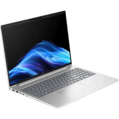 ноутбук HP ProBook 4 G1iR 16 C1LB1PC Серебристый