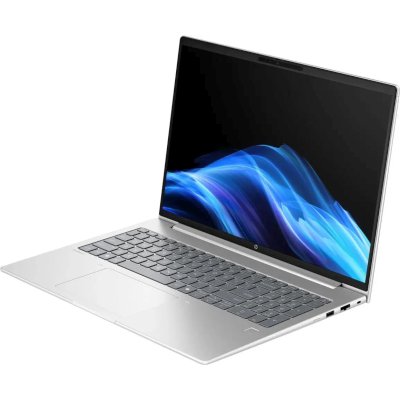 ноутбук HP ProBook 4 G1iR 16 C1LB1PC Серебристый