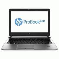 ноутбук HP ProBook 430 G1 E9Y88EA Серый