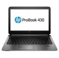 ноутбук HP ProBook 430 G2 G6W05EA Черный