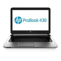 ноутбук HP ProBook 430 G2 G6W10EA Черный