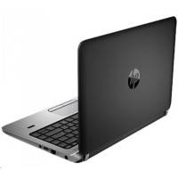 ноутбук HP ProBook 430 G2 J4S79EA Серебристый