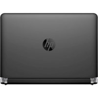 ноутбук HP ProBook 430 G3 3QL30EA Серый