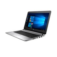 ноутбук HP ProBook 430 G3 3QL32EA Серый