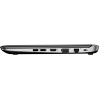 ноутбук HP ProBook 430 G3 3QL32EA Серый