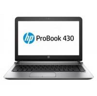 ноутбук HP ProBook 430 G3 P4N86EA Серебристый