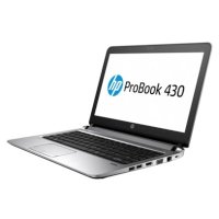 ноутбук HP ProBook 430 G3 T6N96EA Черный