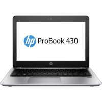 ноутбук HP ProBook 430 G4 Y7Z35EA Серебристый