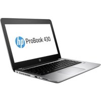 ноутбук HP ProBook 430 G4 Y7Z51EA Серебристый