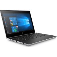 ноутбук HP ProBook 430 G5 3BZ81EA Серебристый