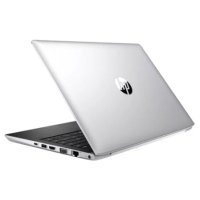 ноутбук HP ProBook 430 G5 3DN21ES Серебристый