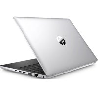 ноутбук HP ProBook 430 G5 3QL38ES Серебристый