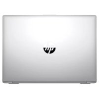 ноутбук HP ProBook 430 G5 3QM65EA Серебристый
