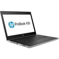 ноутбук HP ProBook 430 G5 3QM66EA Серебристый