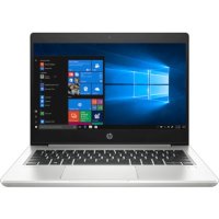 ноутбук HP ProBook 430 G6 5PP53EA Серебристый