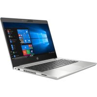 ноутбук HP ProBook 430 G6 7DE75EA Серебристый