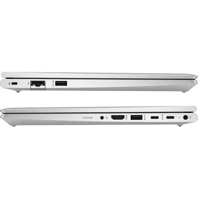 ноутбук HP ProBook 440 G10 B2CT9PC Серебристый