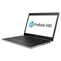 ноутбук HP ProBook 440 G5 2RS38EA Серебристый