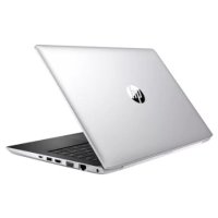 ноутбук HP ProBook 440 G5 2RS38EA Серебристый