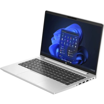 ноутбук HP ProBook 445 G10 85C26EA Серебристый