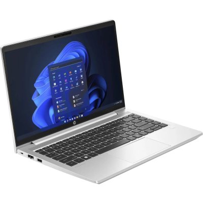ноутбук HP ProBook 445 G10 85C26EA Серебристый