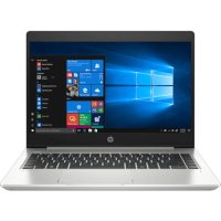 ноутбук HP ProBook 445 G6 6MS95EA Серебристый