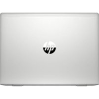 ноутбук HP ProBook 445 G6 6MS95EA Серебристый