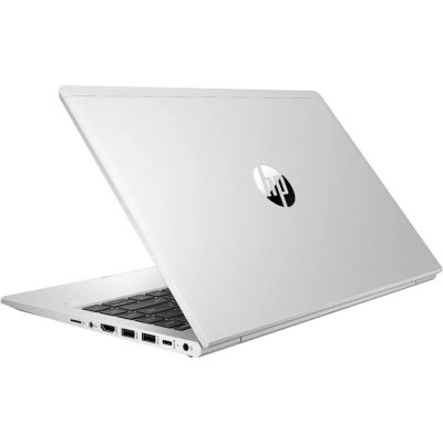 ноутбук HP ProBook 445 G8 3A5R2EA Серебристый